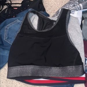 Aerie sports bra